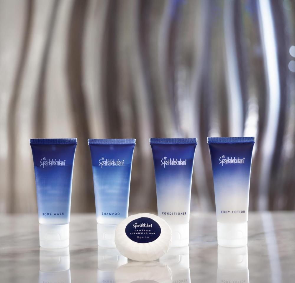 Halepuna Waikiki by Halekulani