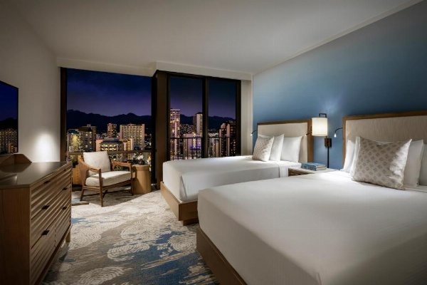 Halepuna Waikiki by Halekulani image 26