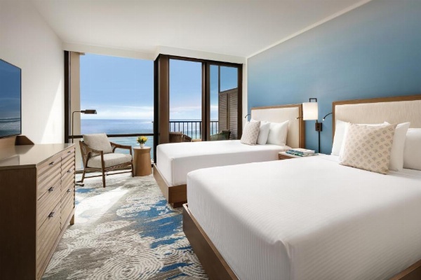 Halepuna Waikiki by Halekulani image 34