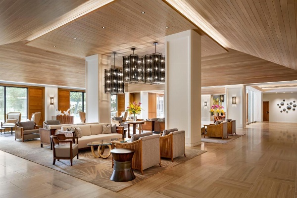 Halepuna Waikiki by Halekulani image 4