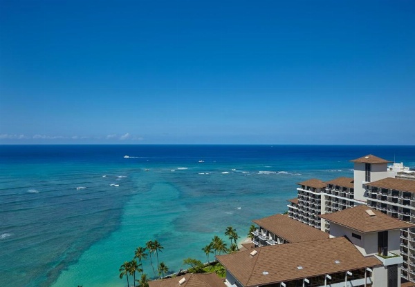 Halepuna Waikiki by Halekulani image 40